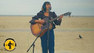 Dreams | Anna Daley Young | Playing For Change | Live Outside