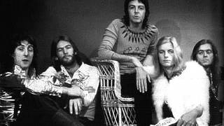 WINGS - BAND ON THE RUN - ZOO GANG