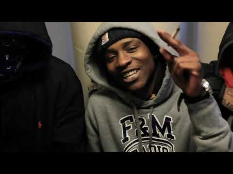 Poison (Woodgrange) - Light & Dark