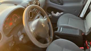 Peugeot PARTNER car-derived van | Image 4 - Autoline