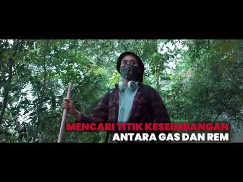 Laporan 2 Tahun Presiden Jokowi dan Wakil Presiden Ma’aruf Amin Selama Memimpin Indonesia.