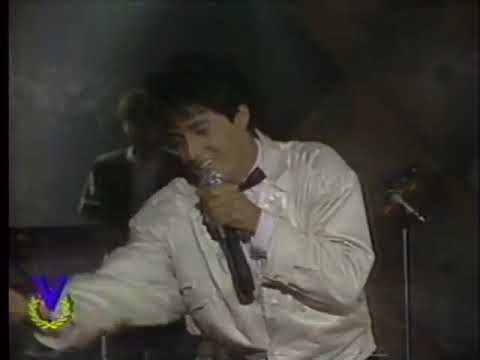 Guillermo Dávila - Fabiola