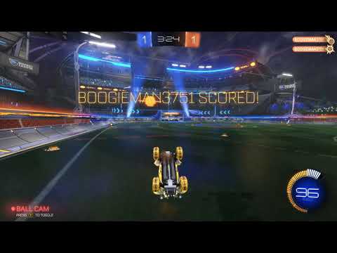 road to ssl (silver 1)