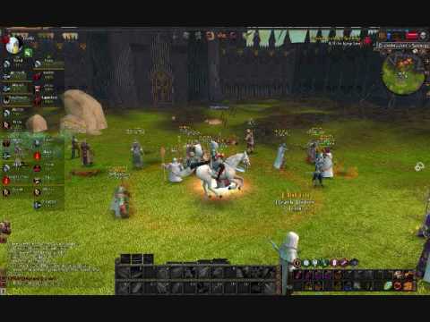 Icon Guild Warhammer online Keep Raid