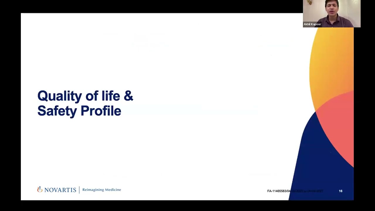Optimizing 1L HR+/HER2- ABC Treatment with CDK4/6i