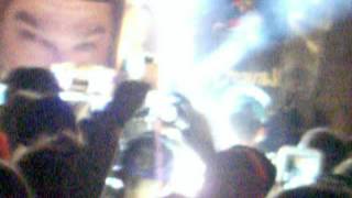 Fedez Arenile live 29/05/2013  - Faccio Brutto , Reality Show , Jet Set , Tutto il contrario ,