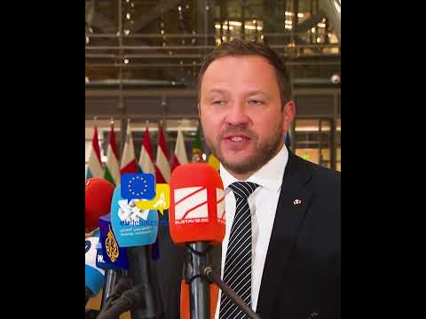 Video Thumbnail: It’s 2026 — Time to Rethink Cuba – Estonia Calls for EU Policy Reset 🇪🇪🇪🇺