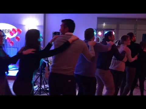 TRENINO  MARACAIBO - DìMMIDìSì - Wedding Band / Gruppo Matrimoni Ragusa