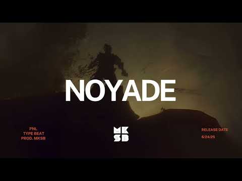 [FREE] PNL Type beat "NOYADE" Prod. by MKSB