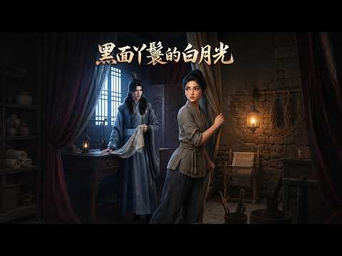 💥💥💥【FULL】《黑面丫鬟的白月光》#最新漫劇全集 #漫劇 #熱門漫劇 #漫劇推薦 #AI #阿星推文