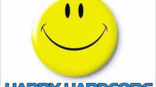 Darren Styles - Shining Star (Live  @ Raver Baby 15)