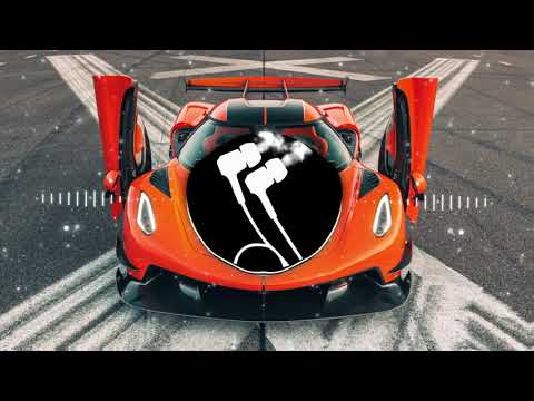 TH3 DARP X YUNAY X NEB - ALARM (Bass Boosted)