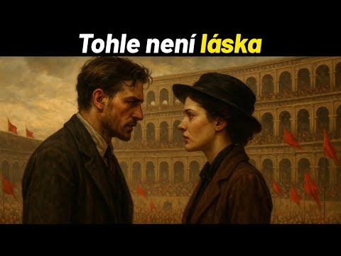 Pokud vám muž ŘEKNE těchto 5 VĚCÍ – jděte od něj pryč! | Carl Jung