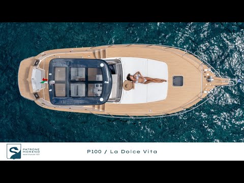 Patrone 100 / La Dolce Vita