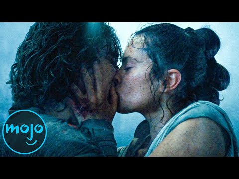 毀掉一切的十大電影轉捩點 (Top 10 Movie Twists That Ruined Everything)