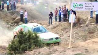 preview picture of video '0 Kapı Numaralı Araç! Gerede Panayırı 1. Off Road Oyunları'