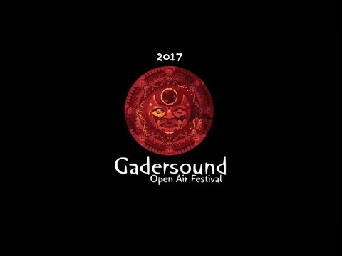 Gadersound 2017 (14th edition) - Official Aftermovie