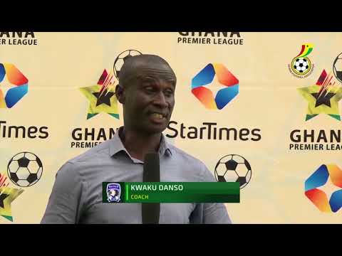 HIGHLIGHTS: BECHEM UNITED 2 - KARELA UNITED 1