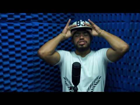 Hoje eu quero ousadia - Caio Amador [Funk]