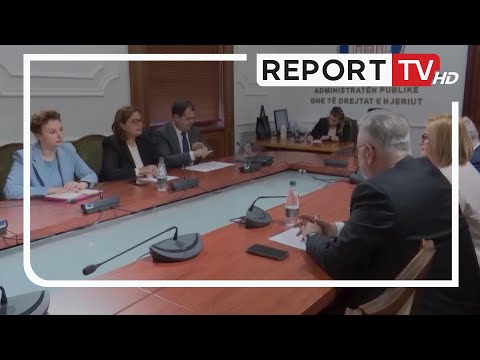 Reforma Zgjedhore/ Rithemelimi: PS nuk e do votën e diasporës, po bllokon punën!