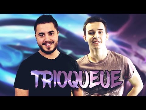 MONTER DIAMANT AVEC AZIR - Unranked to Diamond EP103 ( ac DOMINGO & KOTEI )