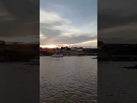 BELEZA ÚNICA de HUMAITÁ! 😍 Um Tesouro Escondido no Amazonas!