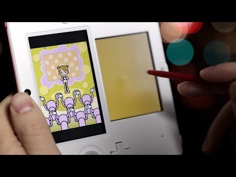 Nintendo 2DS - Test und Vergleich mit 3DS-Modellen