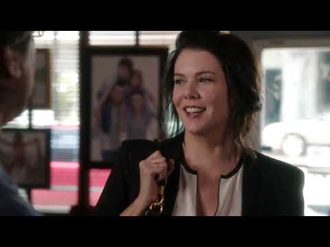 Parenthood - Sarah and Hank 5x07 (3)