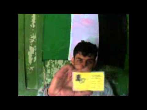 القبض على عنصرين من قوات النظام من قبل كتيبة عبد الله بن مسعود في حي باب هود في مدينة حمص