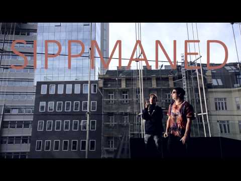 //TEASER// Casino Fog & Sh'bombo Whassé Ft. Yung Hurn - SIPPMANED