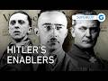 The Men Around Hitler How The Third Reich Rose And Fell Documentary Super Edit