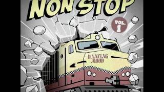Dancing Mood - Wonderful World (Non Stop - vol 1)