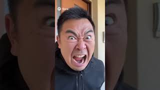 配達員の1日