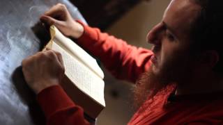 صورة البرومو الأول لقناة البينة الدعوية لمقارنة الأديان والرد على الشبهات