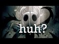 The Biggest Mysteries Left In Hollow Knight