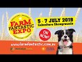 Farm Fantastic Expo's video thumbnail