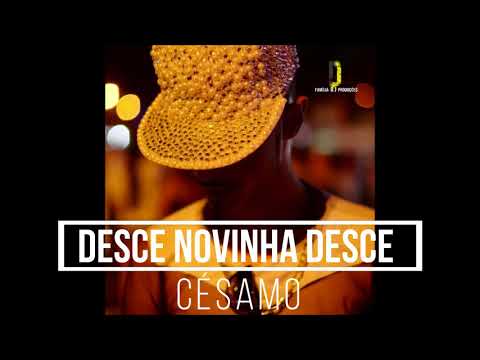 Desce Novinha Desce - Césamo 2018 (FAMÍLIAD.J PRODUÇÕES)