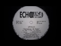 Apollo ‎ Terredome Of Funk 1993