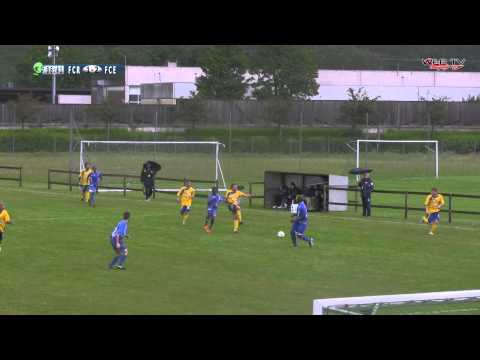 Actions 3ème ligue : FC Rapid-Montreux - FC Ecublens