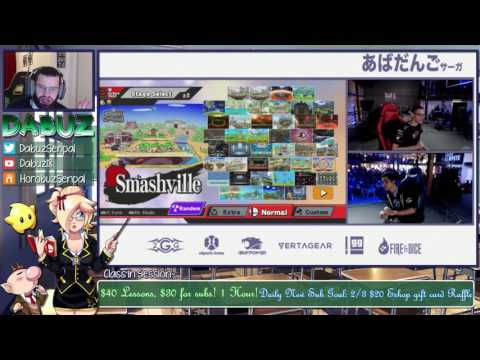 2GG Abadango Saga Analysis: Nairo vs. Void