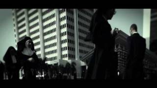 Calle 13's "Calma Pueblo" Trailer