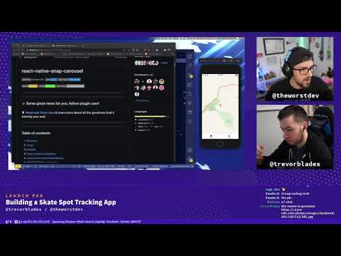 Building a Skate Spot Tracking App - Part 6