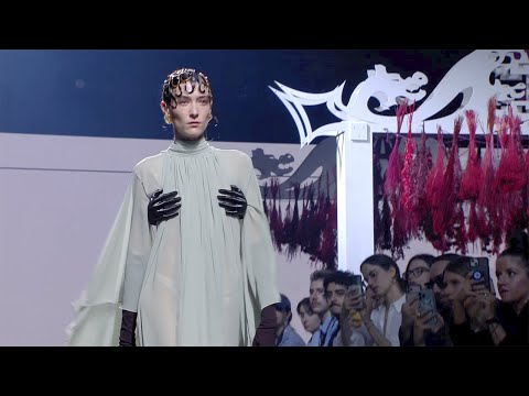 Alvaro Calafat | Spring Summer 2023 | Full Show