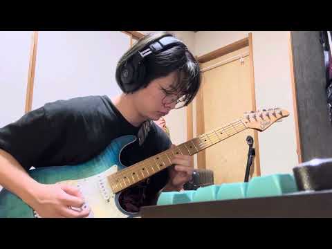 Nothing Happens (Original) “Practice”