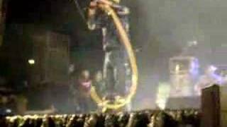 los delinquentes:el dia de los bomberos!