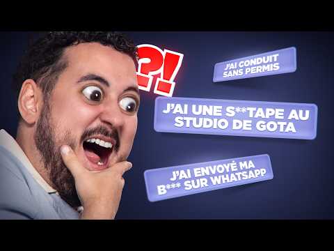 nos PIRES anecdotes
