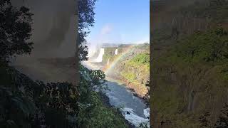 Cataratas de Foz do Iguaçu