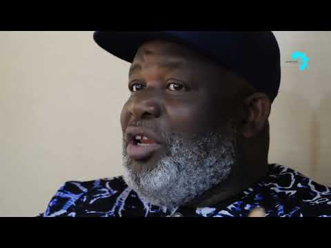 Comrade Francis Bunu Abi seeks Election as President General, Maritime Workers' Union of Nigeria