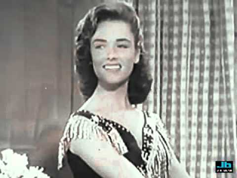 Lorrie Collins - Just For You (Ranch Party - 1958)