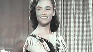 Lorrie Collins - Just For You (Ranch Party - 1958)
